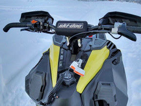 Ski-Doo Freeride