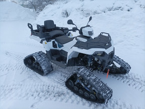 Polaris Sportsman