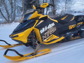 Ski-Doo MX Z