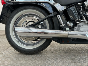 Harley-Davidson Softail