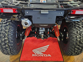 Honda TRX