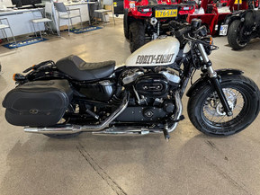 Harley-Davidson Sportster