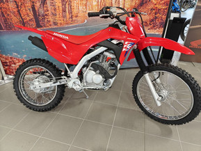 Honda CRF