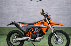KTM 690
