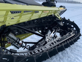 Ski-Doo Freeride