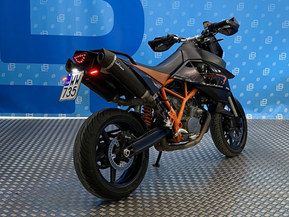 KTM 950
