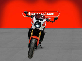 Yamaha XSR