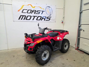 Can-Am Outlander
