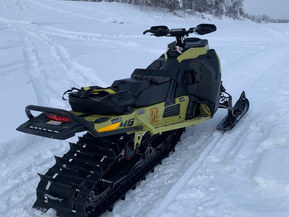 Ski-Doo Freeride