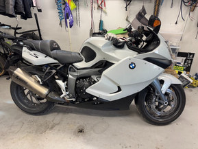 BMW K