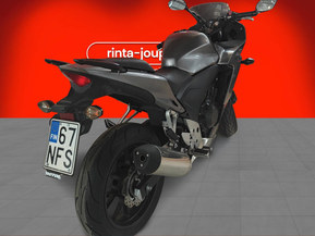 Honda CBR