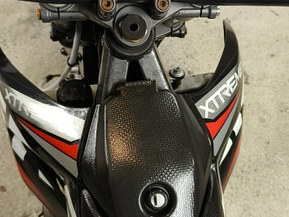 Derbi X-Treme