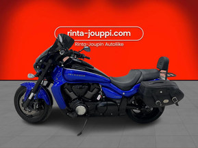 Suzuki Intruder