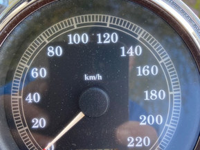 Harley-Davidson Softail