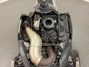 Polaris 600 SwitchBack