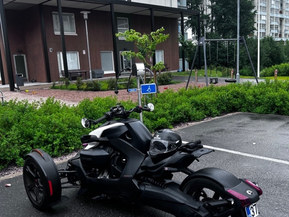 Muu merkki Muu malli