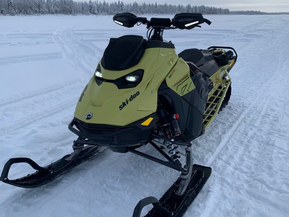 Ski-Doo Freeride