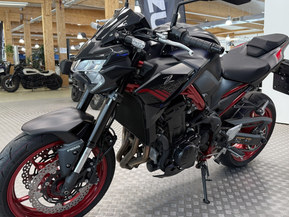 Kawasaki Z