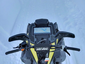 Ski-Doo Freeride