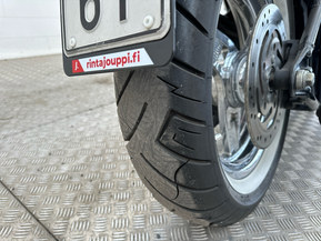 Harley-Davidson Softail