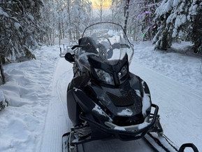 Ski-Doo Expedition