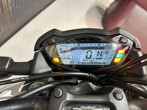 Suzuki GSX-S