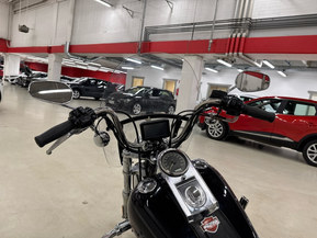 Harley-Davidson Softail