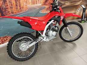 Honda CRF