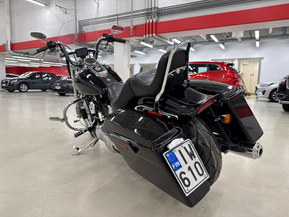 Harley-Davidson Softail
