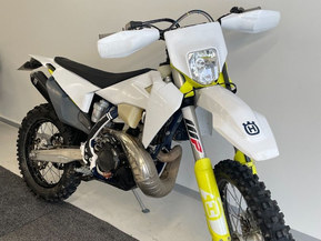 Husqvarna TE