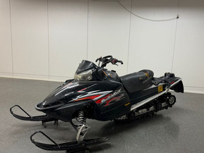 Polaris 600 SwitchBack
