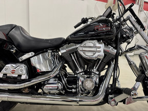 Harley-Davidson Softail