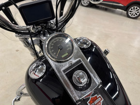 Harley-Davidson Softail