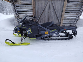 Lynx Xterrain