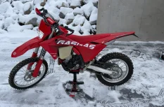 GASGAS EC