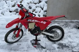 GASGAS EC