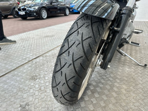 Harley-Davidson Softail