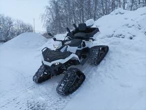 Polaris Sportsman