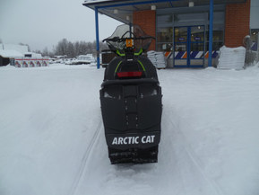 Arctic Cat M-sarja