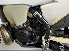 Husqvarna TE