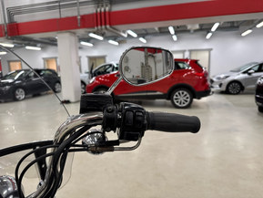 Harley-Davidson Softail