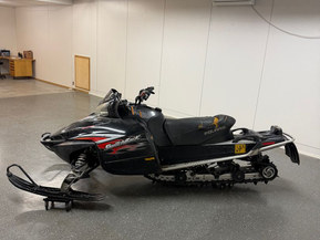 Polaris 600 SwitchBack