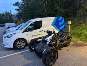 Muu merkki Muu malli