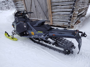 Lynx Xterrain