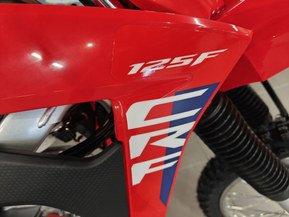 Honda CRF