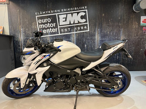 Suzuki GSX-S