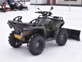 Polaris Sportsman