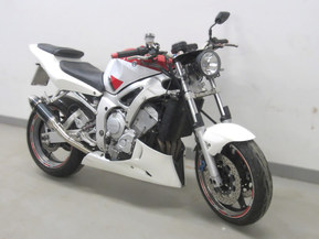 Yamaha YZF-R6