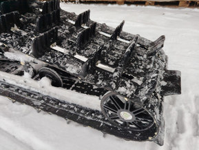 Lynx Xterrain