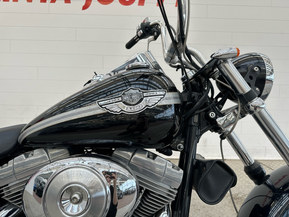 Harley-Davidson Softail